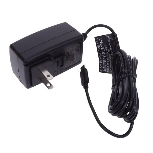 WR9QA3000USBC2MNA-CIMR6B GlobTek, Inc.  AC DC Desktop Wall Adapters